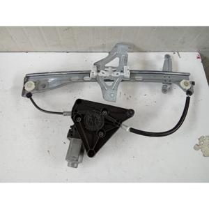TOYOTA Aygo 3a Serie (15>) RASTRETTURA ANTERIORE DESTRA 698100H031 - Product Image 4