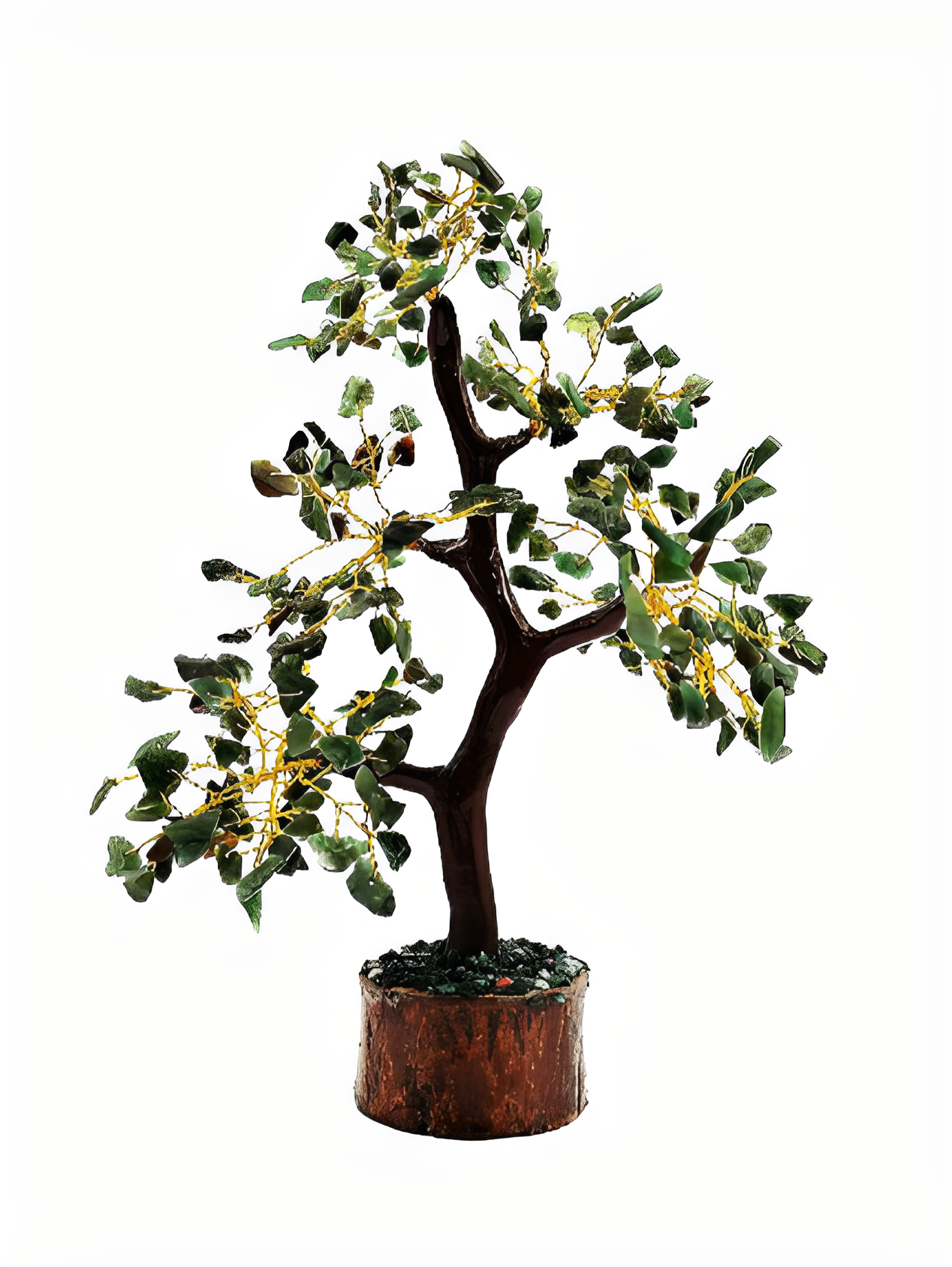 สีเขียว