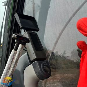 รถขุดมือสองคุณภาพสูง Caterpillar CAT313DL พร้อมเครื่องยนต์ Yuchai และส่วนประกอบหลัก มอเตอร์และปั๊มสำหรับงานวิศวกรรม - Product Image 1