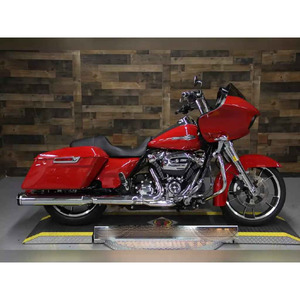 Motocicletas Cruiser Road Glide de Marca Personalizada Usadas del 2023, Diseño Moderno, Alto Rendimiento, Protección Contra el Viento - Product Image 1