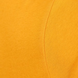 Camiseta de gran tamaño con hombros caídos y ajuste cuadrado para hombre, camiseta de calle en blanco con cuello simulado OEM con impresión personalizada para hombre - Product Image 6