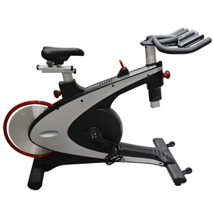 Vélo de spinning magnétique de haute qualité pour usage domestique, prêt à être expédié - Product Image 4