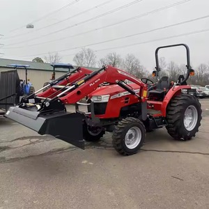 2024แมสซีย์เฟอร์กูสัน2860ม. 100HP มือสองสำหรับจอห์นสำหรับ Deere Iseki กระปุกเกียร์ปั๊มแบริ่งเกียร์สำหรับฟาร์มใช้ในบ้านรถแทรกเตอร์เดิน