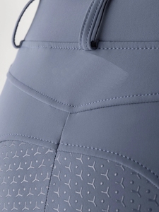 Perfect Equestrian Tights Full <b>Seat</b> Grip Stretchy Fit Custom Clothing Bulk Wholesale Horse Riding Leggings Pants with Pocket - Product Image 6