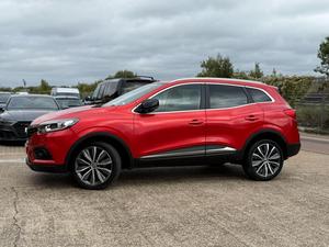 RENAULT KADJAR 2019 USADO CON VOLANTE A LA IZQUIERDA/DERECHA - Product Image 3