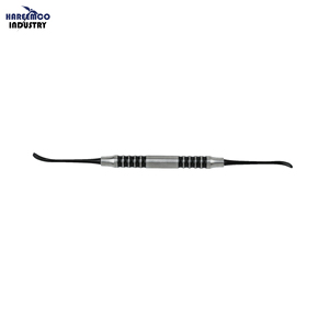 Custom Brand Manual Sinus Lift Elevators HI-1176 Class I-Black <b>Titanium</b> CE Approved - Product Image 1