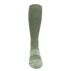 Chaussettes montantes rayées en Spandex pour femme, compression CLASSE 4, respirantes, tricotées, imprimé numérique, usage quotidien, style régulier, automne - Product Image 4