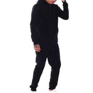 Conjunto Deportivo de 2 Piezas con Capucha, Ligero, para Invierno, Pantalones Deportivos Acampanados con Bolsillos Laterales y Estampado de Alta Calidad - Product Image 6