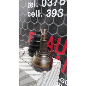 KIT DE JUNTAS ALFA ROMEO Serie Mito (955_) (08>) 77365998 Gasolina - Product Image 3