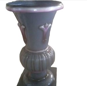 Acheter jardinière en fibre personnalisée qualité en ligne vente en gros exportation pots de fleurs et jardinières - Product Image 1