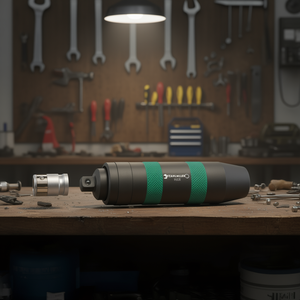 Destornillador Neumático Stahlwille IMPACT - Product Image 3