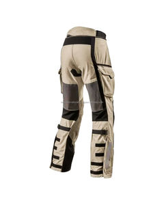 Veste de moto légère et respirante pour hommes, style motard, avec détection par capteur, pour la course - Product Image 2