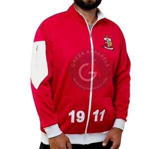 <b>Men</b> Custom Multicolor Windbreaker Zipper <b>Jacket</b> Waterproof 100% Polyester Casual <b>Jacket</b> Warm Clothing for <b>Men</b> Women - Product Image 6