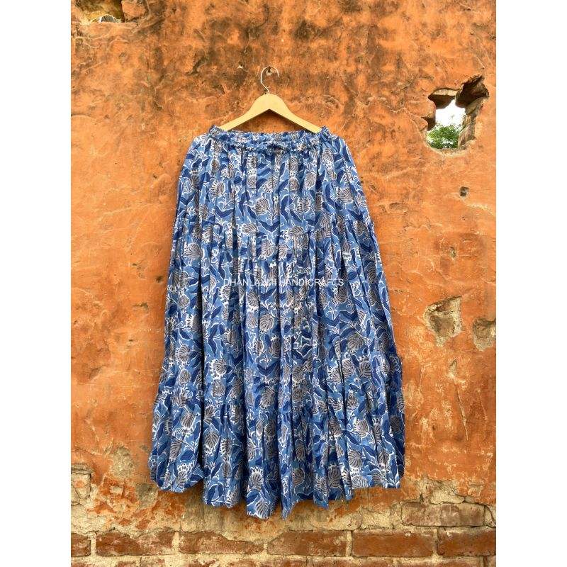 สีน้ำเงิน