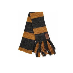 Bufandas de punto para hombre, suaves, ligeras, transpirables, de secado rápido, en capas, cálidas, informales, a la moda, cómodas y elegantes para otoño e invierno - Product Image 3