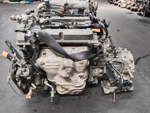 ZL VE DOHC EFI AT 2WD - Product Image 2