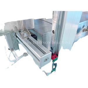 Máquina Empacadora de Botellas de Plástico PET, Precio de Fábrica, Fabricada en China, Modelo 1 - Product Image 5