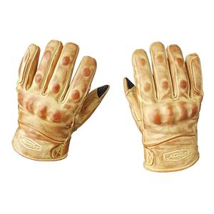 Gant d'équitation de moto de protection gants de moto hommes Motocross hiver été équipement écran tactile - Product Image 2