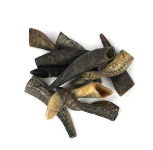 ฮอร์นขนแพะของตกแต่งงานปาร์ตี้ที่แขวนติดผนังของตกแต่งงานปาร์ตี้ขายดี - Product Image 3