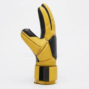 Soccer Goalkeeper Gloves Durable <b>Latex</b> Grip Comfortable Fit Ideal <b>For</b> Outdoor Football Practice And Match Performance - Product Image 2