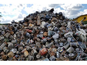 Chatarra de Motores Eléctricos Usados de Calidad Premium, Grado HMS, Origen Canadá, en Stock al Por Mayor a Precio Económico - Product Image 6