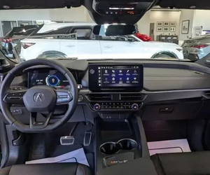 ZDX A-SPEC SUV de Lujo Usado, Tracción en las Cuatro Ruedas (AWD), Volante a la Izquierda, Transmisión Automática, Modelo 2024, Techo Panorámico - Product Image 6