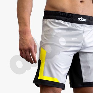 Pantalones cortos para correr para hombre, pantalones cortos de playa de secado rápido para gimnasio, entrenamiento físico, pantalones cortos de entrenamiento deportivo para hombre, pantalones cortos con servicio OEM para hombre - Product Image 3