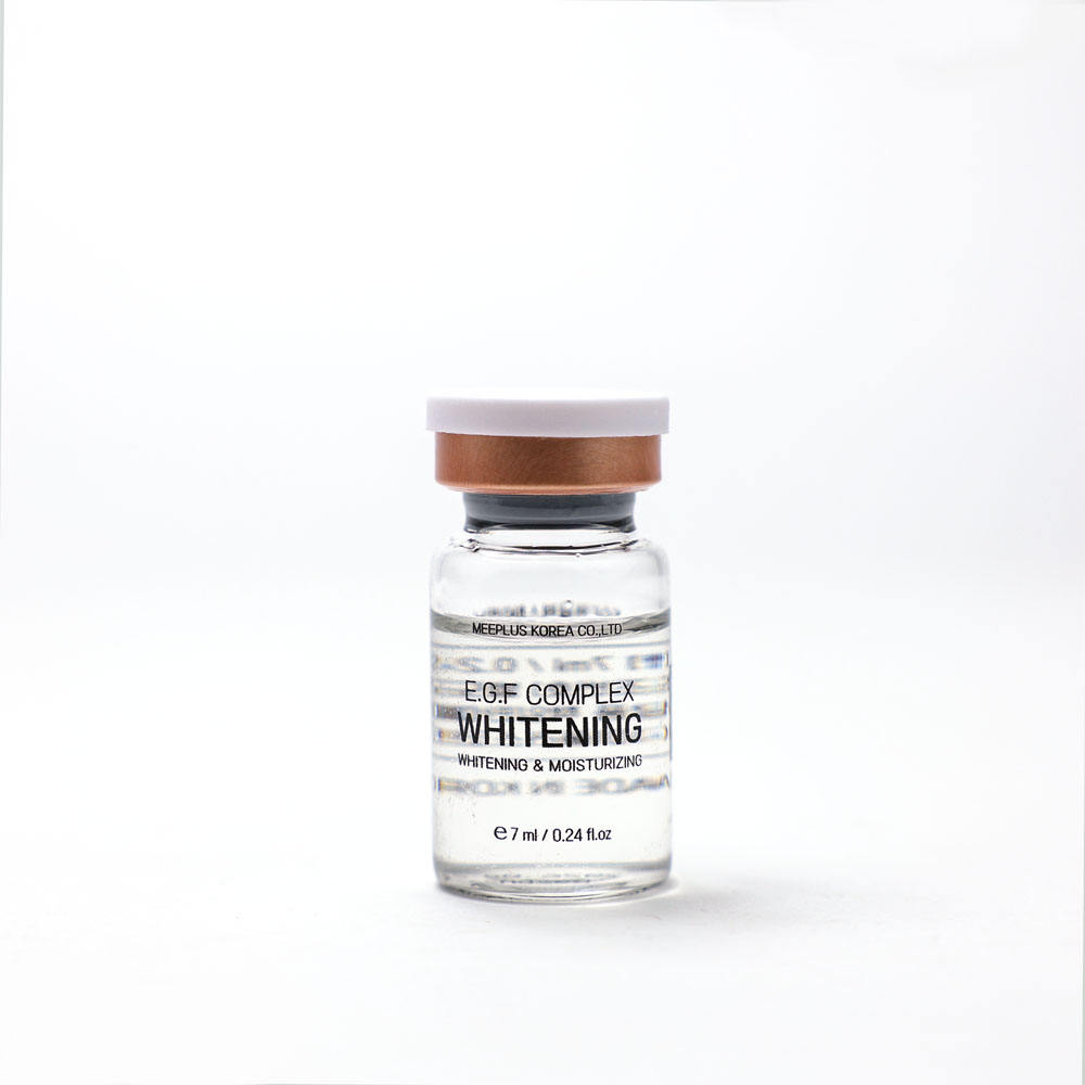 อี.จี.เอฟ คอมเพล็กซ์ ไวท์เทนนิ่ง