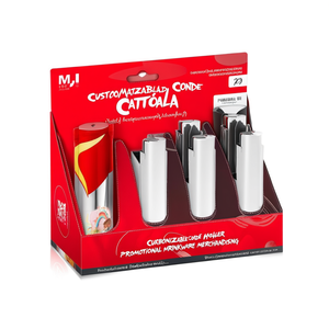 Portabottiglie Personalizzabile per Merchandising Promozionale di Articoli per Bevande - Product Image 2