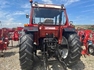 Tractores Fiat 100-90/110-90/115-90/180 Usados y Nuevos con Motor de 22hp, Caja de Cambios y Rodamientos para Uso Agrícola - Product Image 2