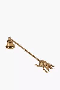 Éteignoir de bougie de qualité supérieure décoratif moderne de luxe Éteignoir de bougie élégant pour la maison hôtel utilisation en gros - Product Image 2