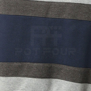 Las mejores sudaderas de invierno para hombre, nuevo diseño, MOQ bajo, impresión digital teñida lisa, Colección sólida de Pakistán, precio al por mayor - Product Image 6