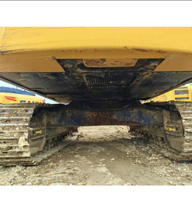 Pour excavatrice sur chenilles SY215C de 21 tonnes avec moteur Cummins EPA, capacité de la benne de 1 m³, moteur inclus, garantie 1 an - Meilleur prix Inde - Product Image 5