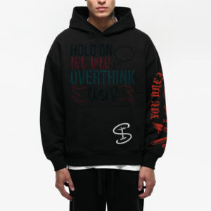 Sudaderas con Capucha para Hombre, Gruesas, 100% Algodón, Forradas de Felpa, Transpirables, Corte Regular, Talla 6XL, Alta Calidad, Otoño, Venta al Por Mayor - Product Image 1