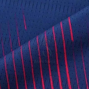 Servicio OEM, Jersey de Fútbol para Hombre, Diseño Personalizado, Ligero, Transpirable, Ecológico, 100% Poliéster, Alta Calidad, para Adultos - Product Image 4