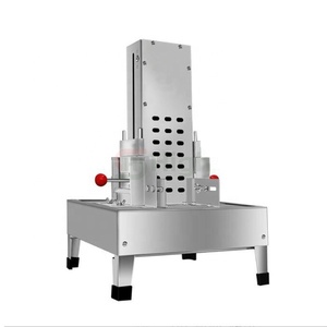 Machine à hacher le chocolat, machine à faire du chocolat avec prix d'usine, machine à râper le chocolat - Product Image 2