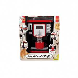 Machine à café jouet Theorem GRANDE CHEF 66504 pour appareils de cuisine - Product Image 3