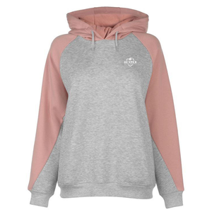 Jersey cálido informal para mujer, sudaderas con capucha, estampado personalizado, ropa de invierno de punto transpirable, talla grande, nueva colección para adultos, teñido liso - Product Image 2