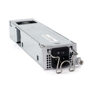 Alimentation électrique BROCADE 210W pour commutateur 5020, reconditionnée, 60-1000315-03 - Product Image 1