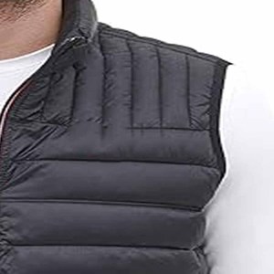 Chaqueta de Invierno Personalizada para Hombre, Estilo Urbano con Capucha y Sudadera, por Fabricantes, Cargada por Dress Sports - Product Image 2