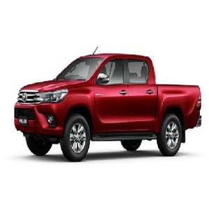 Pick Up Toyota Hilux d'occasion/Nouveau 4x4 Toyota Hilux Diesel à vendre/pas cher 4x4 Toyota Hilux - Product Image 6