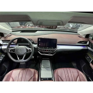 PRÊT À LA LIVRAISON  I D 6 3 ÉLECTRIQUE  VOITURES D'OCCASION POUR ADULTES  VOITURES ÉLECTRIQUES MOINS CHÈRES - Product Image 3