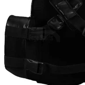 Protectores de Pecho de Boxeo de Cuero con Logotipo Personalizado, Ajustables, Transpirables, Cómodos y Ligeros, Venta Directa de Fábrica - Product Image 6