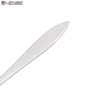 Marteau réflexe neurologique manuel Traube 16cm pour évaluer les examens cliniques des réflexes profonds des tendons superficiels Standard-MOL - Product Image 6