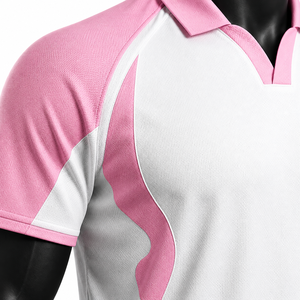 Custom Soccer Jersey Men Breathable Quick Dry Football Training Shirt Wholesale OEM ODM Team Uniform Sportswear Match Wear - Product Image 6