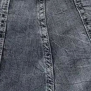 Haute qualité 100% coton hommes jean Shorts motif solide vêtements d'entraînement usage décontracté Offre Spéciale pour hommes - Product Image 4