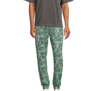 Pantalones cortos de gimnasio para hombre de calidad superior, Bermudas informales de nailon para correr al aire libre, entrenamiento hasta la rodilla, pantalones cortos de natación lisos para niños - Product Image 1