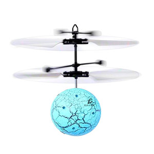 Giocattolo Volante a Induzione per Piscine di Palline e Attrezzature per Giochi Morbidi - Product Image 1