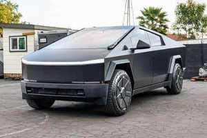 MEJOR OFERTA: CAMIONETA TESLA Cybertruck USADA, CAMIONETA ELÉCTRICA - Product Image 6