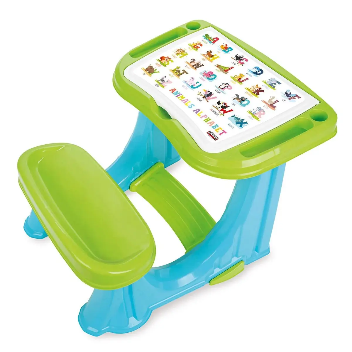 Toptan Handy çalışma masası masa çocuk sandalye rahat oturma için çocuk plastik dışkı oyun sırasında çocuklar için oyuncak avrupa